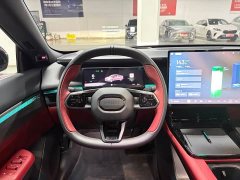 Lynk & Co 07 EM-P 126 Extended Range Ultra H7 - ფოტო 7