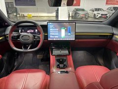 Lynk & Co 07 EM-P 126 Extended Range Ultra H7 - ფოტო 8