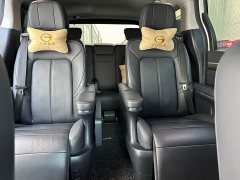 GAC Aion M8 Master Series 390T Flagship - ფოტო 11