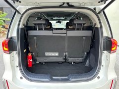 GAC Aion M8 Master Series 390T Flagship - ფოტო 14