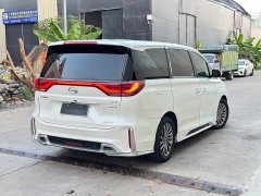 GAC Aion M8 Master Series 390T Flagship - ფოტო 15