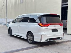 GAC Aion M8 Master Series 390T Flagship - ფოტო 17