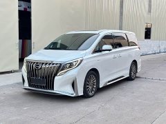 GAC Aion M8 Master Series 390T Flagship - ფოტო 2