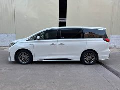 GAC Aion M8 Master Series 390T Flagship - ფოტო 5