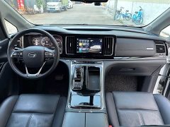 GAC Aion M8 Master Series 390T Flagship - ფოტო 9