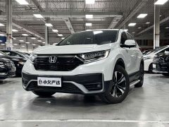 Honda CR-V 2.4T CVT FWD Comfort - ფოტო 1