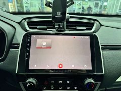 Honda CR-V 2.4T CVT FWD Comfort - ფოტო 10