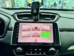 Honda CR-V 2.4T CVT FWD Comfort - ფოტო 13
