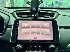 Honda CR-V 2.4T CVT FWD Comfort - ფოტო 15
