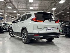 Honda CR-V 2.4T CVT FWD Comfort - ფოტო 17