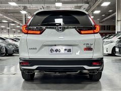 Honda CR-V 2.4T CVT FWD Comfort - ფოტო 18