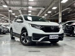 Honda CR-V 2.4T CVT FWD Comfort - ფოტო 3