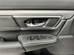 Honda CR-V 2.4T CVT FWD Comfort - ფოტო 6