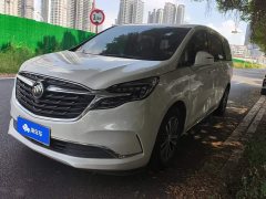 Buick GL8 ES Luxe 653T Comfort - ფოტო 1