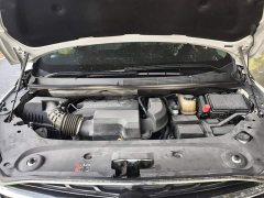 Buick GL8 ES Luxe 653T Comfort - ფოტო 10
