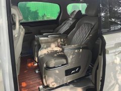 Buick GL8 ES Luxe 653T Comfort - ფოტო 11