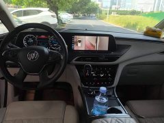 Buick GL8 ES Luxe 653T Comfort - ფოტო 12