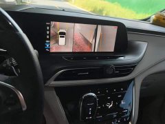 Buick GL8 ES Luxe 653T Comfort - ფოტო 13