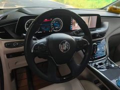 Buick GL8 ES Luxe 653T Comfort - ფოტო 15