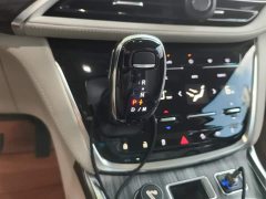 Buick GL8 ES Luxe 653T Comfort - ფოტო 16