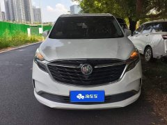 Buick GL8 ES Luxe 653T Comfort - ფოტო 2