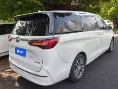 Buick GL8 ES Luxe 653T Comfort - ფოტო 3