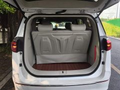 Buick GL8 ES Luxe 653T Comfort - ფოტო 4