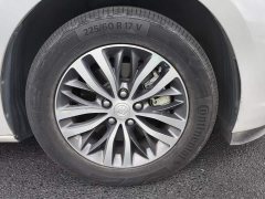 Buick GL8 ES Luxe 653T Comfort - ფოტო 6