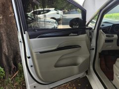 Buick GL8 ES Luxe 653T Comfort - ფოტო 7