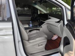 Buick GL8 ES Luxe 653T Comfort - ფოტო 8