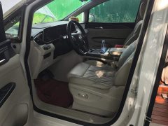 Buick GL8 ES Luxe 653T Comfort - ფოტო 9