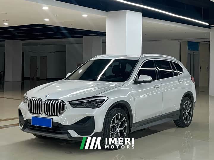 BMW X1 sDrive25Li Premier
