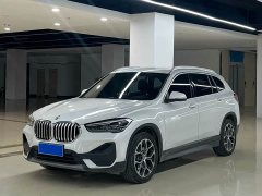 BMW X1 sDrive25Li Premier - ფოტო 1