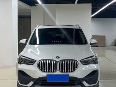 BMW X1 sDrive25Li Premier - ფოტო 2