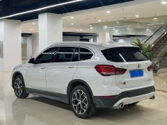 BMW X1 sDrive25Li Premier - ფოტო 4