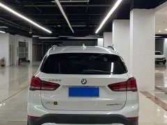 BMW X1 sDrive25Li Premier - ფოტო 5