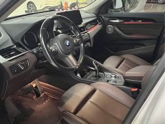 BMW X1 sDrive25Li Premier - ფოტო 6