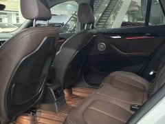 BMW X1 sDrive25Li Premier - ფოტო 7