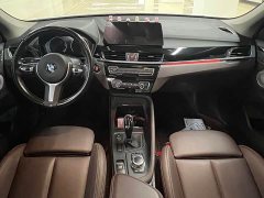 BMW X1 sDrive25Li Premier - ფოტო 8