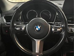 BMW X1 sDrive25Li Premier - ფოტო 9