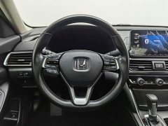 Honda Yingshipai 260TURBO Exquisite Edition National VI - ფოტო 11
