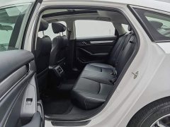 Honda Yingshipai 260TURBO Exquisite Edition National VI - ფოტო 15