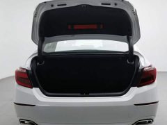 Honda Yingshipai 260TURBO Exquisite Edition National VI - ფოტო 16
