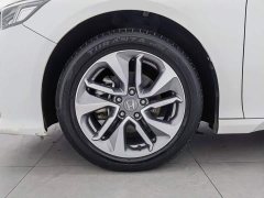 Honda Yingshipai 260TURBO Exquisite Edition National VI - ფოტო 17