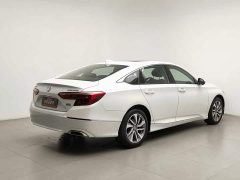Honda Yingshipai 260TURBO Exquisite Edition National VI - ფოტო 2
