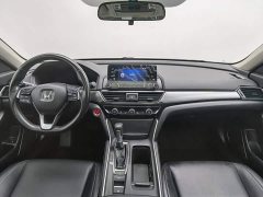 Honda Yingshipai 260TURBO Exquisite Edition National VI - ფოტო 5