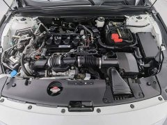 Honda Yingshipai 260TURBO Exquisite Edition National VI - ფოტო 6