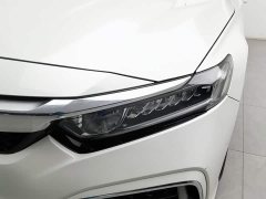 Honda Yingshipai 260TURBO Exquisite Edition National VI - ფოტო 7