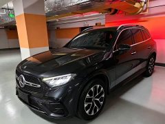 Mercedes-Benz GLC 260 L 4MATIC Luxury 5-Seater - ფოტო 1