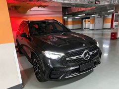 Mercedes-Benz GLC 260 L 4MATIC Luxury 5-Seater - ფოტო 3